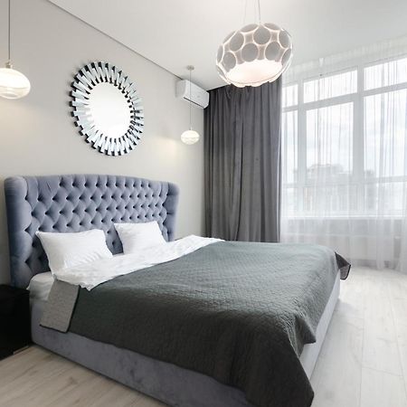 Petrovdom 267-373 In Best Apartments In Rc Central Park Kiev Luaran gambar