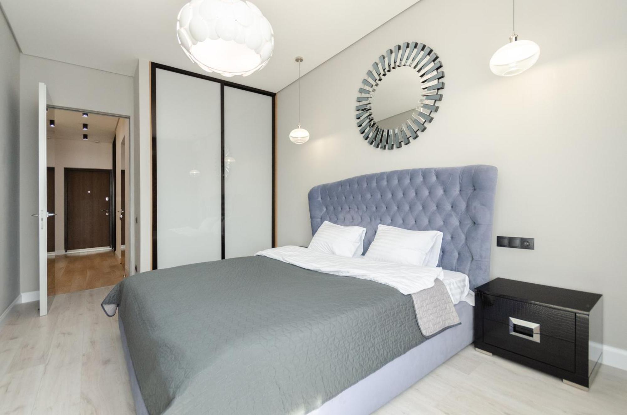 Petrovdom 267-373 In Best Apartments In Rc Central Park Kiev Luaran gambar