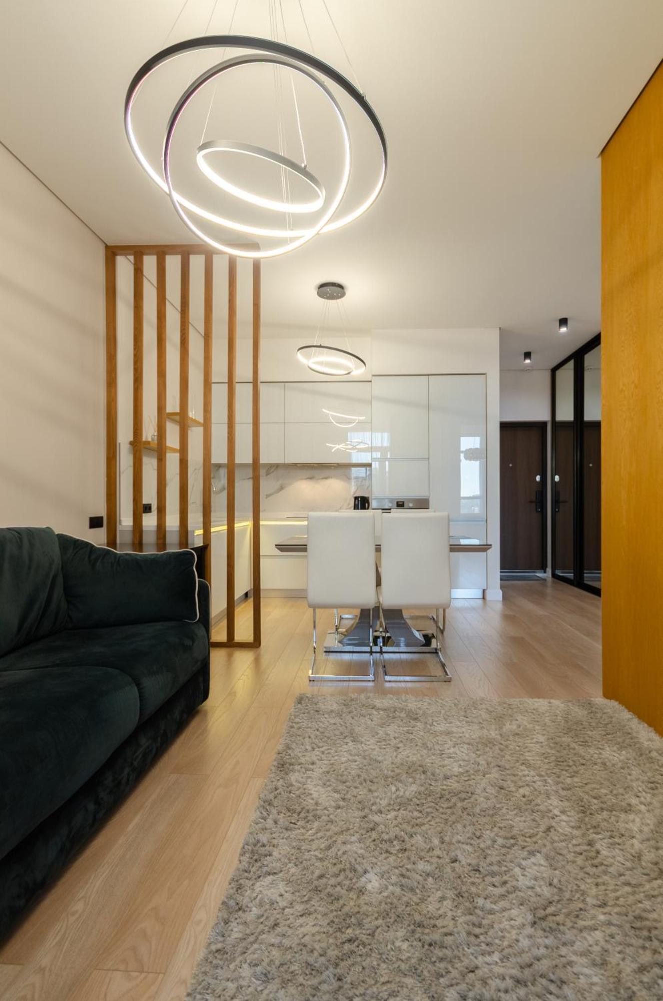 Petrovdom 267-373 In Best Apartments In Rc Central Park Kiev Luaran gambar