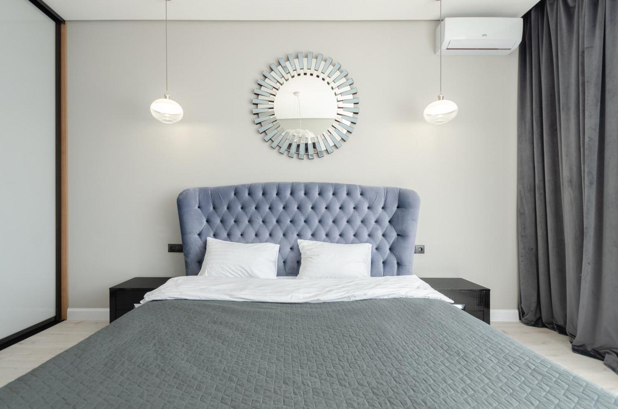 Petrovdom 267-373 In Best Apartments In Rc Central Park Kiev Luaran gambar