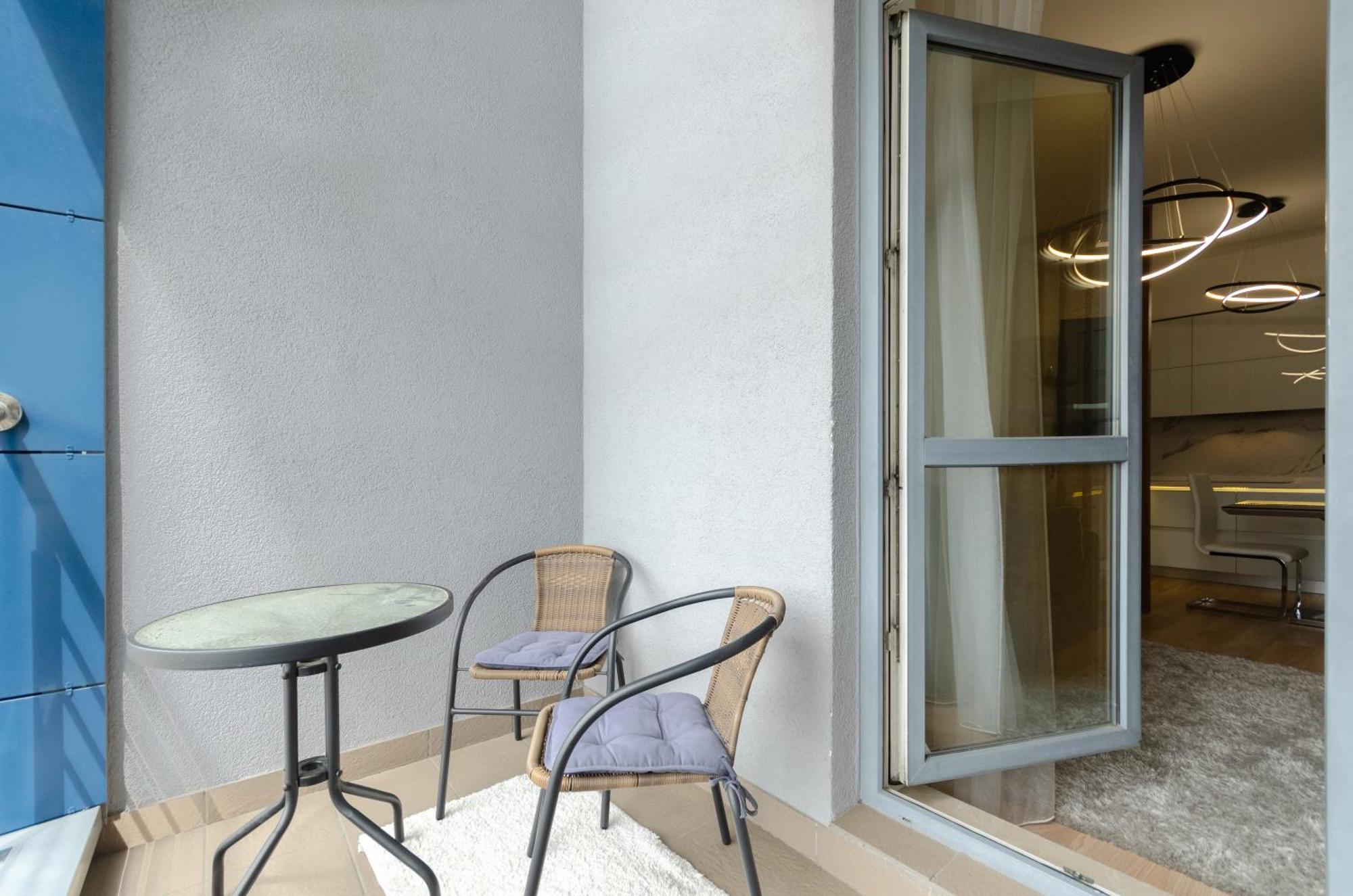 Petrovdom 267-373 In Best Apartments In Rc Central Park Kiev Luaran gambar