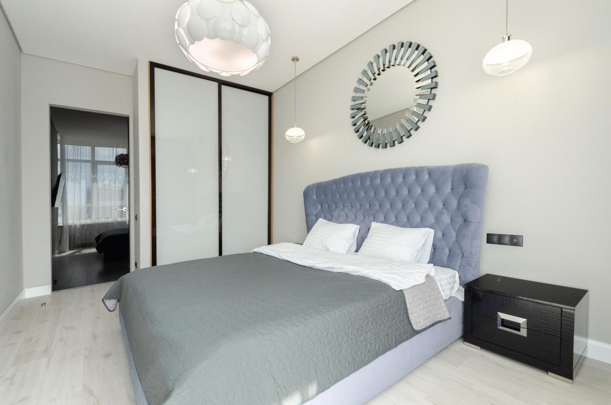 Petrovdom 267-373 In Best Apartments In Rc Central Park Kiev Luaran gambar