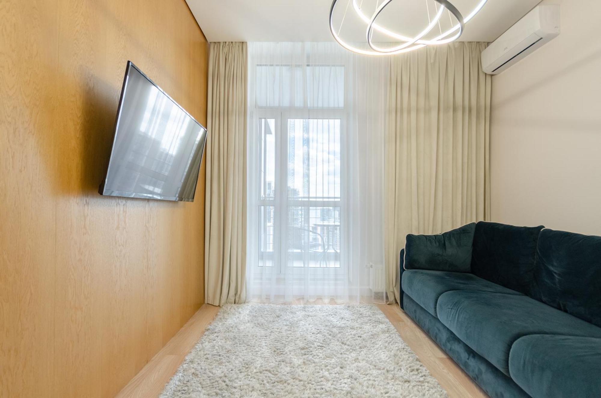 Petrovdom 267-373 In Best Apartments In Rc Central Park Kiev Luaran gambar