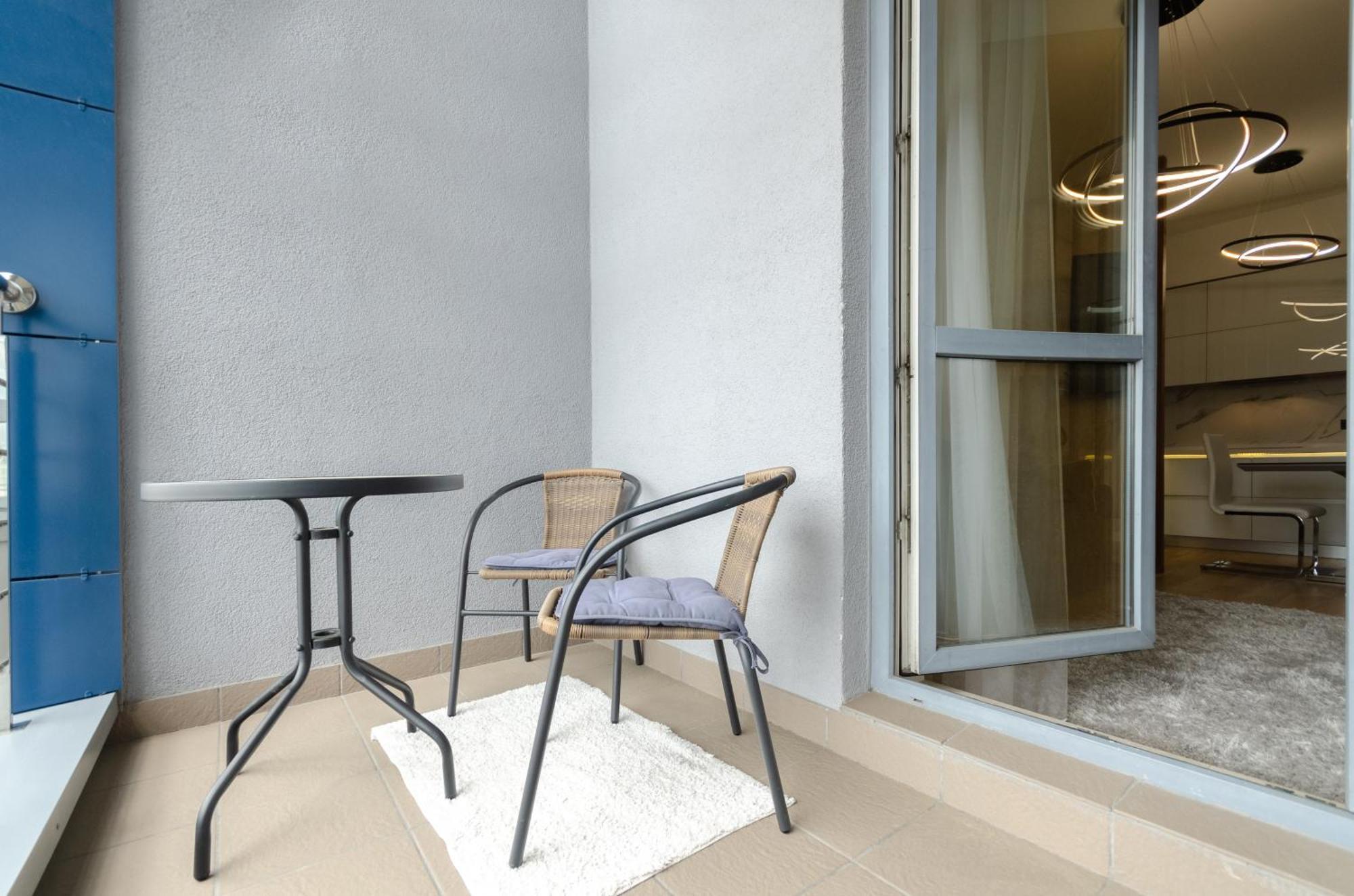 Petrovdom 267-373 In Best Apartments In Rc Central Park Kiev Luaran gambar