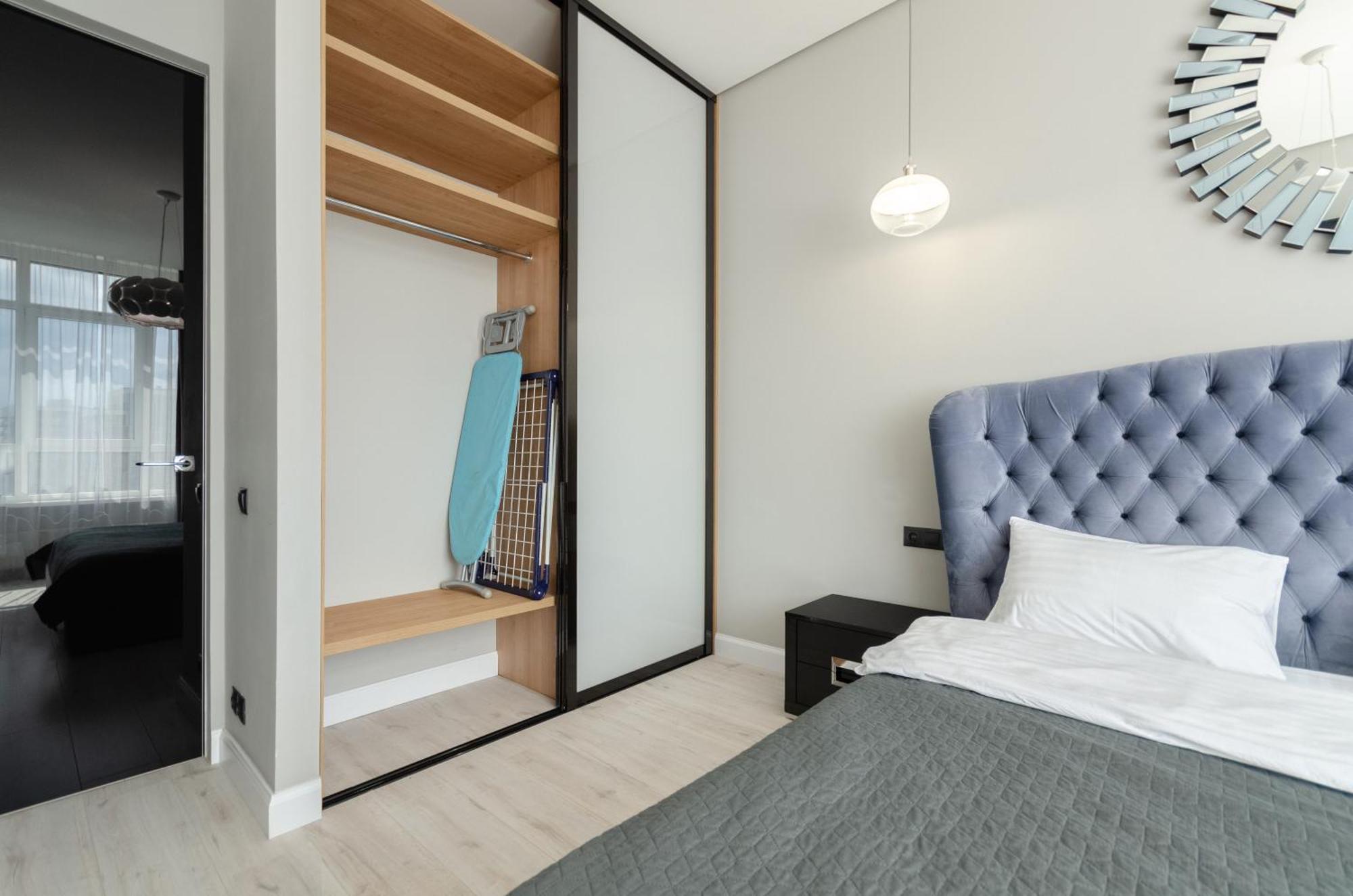 Petrovdom 267-373 In Best Apartments In Rc Central Park Kiev Luaran gambar