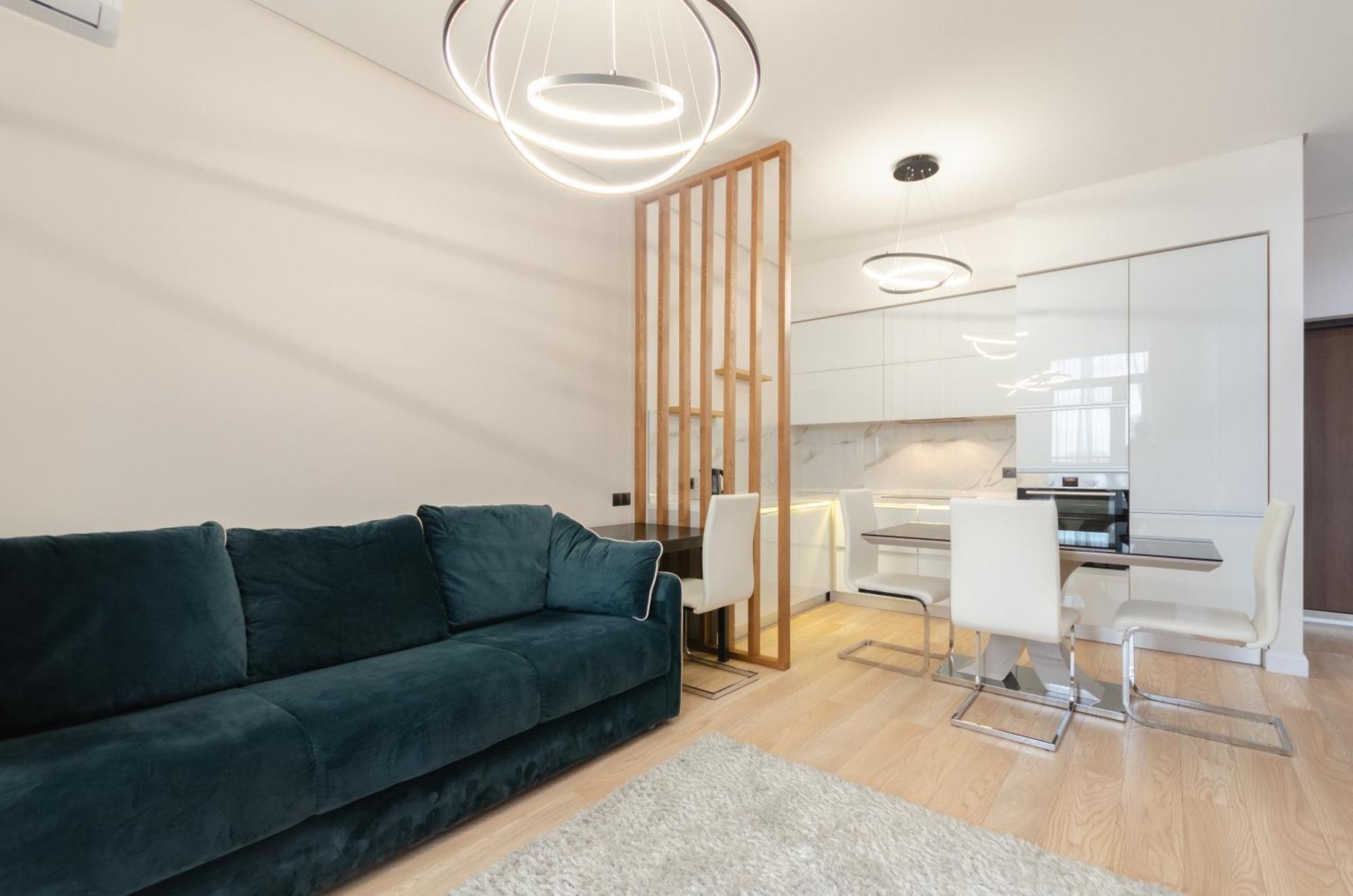 Petrovdom 267-373 In Best Apartments In Rc Central Park Kiev Luaran gambar
