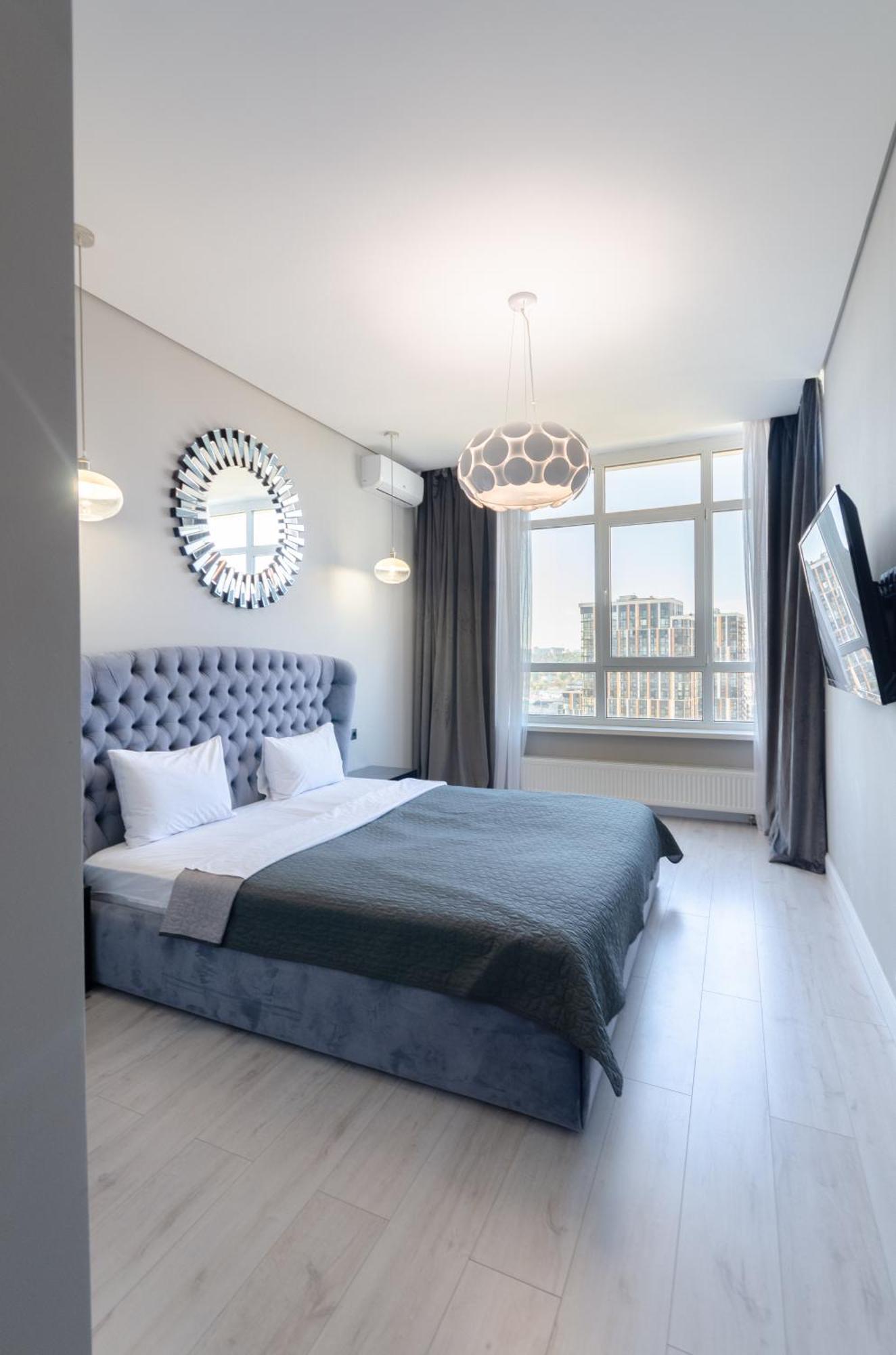 Petrovdom 267-373 In Best Apartments In Rc Central Park Kiev Luaran gambar