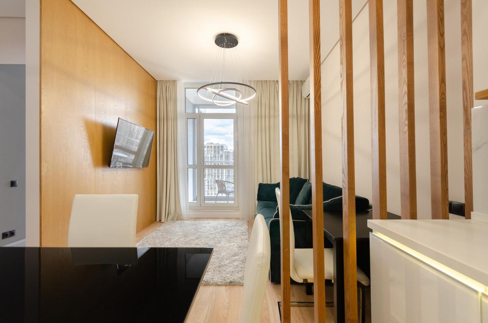 Petrovdom 267-373 In Best Apartments In Rc Central Park Kiev Luaran gambar