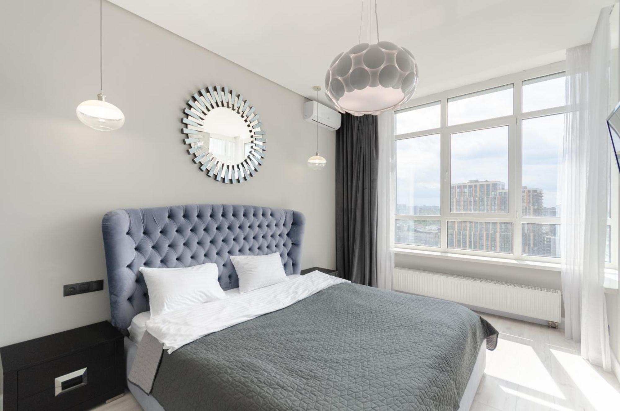 Petrovdom 267-373 In Best Apartments In Rc Central Park Kiev Luaran gambar
