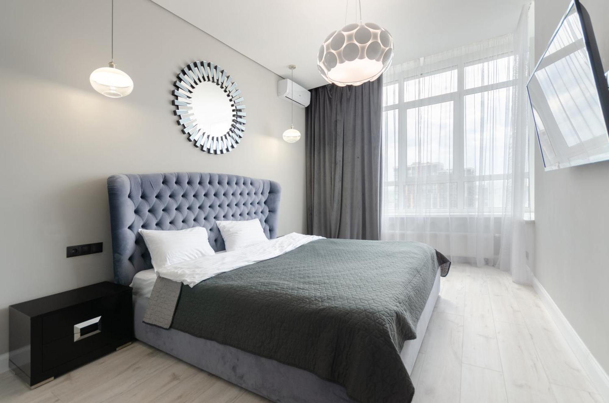 Petrovdom 267-373 In Best Apartments In Rc Central Park Kiev Luaran gambar