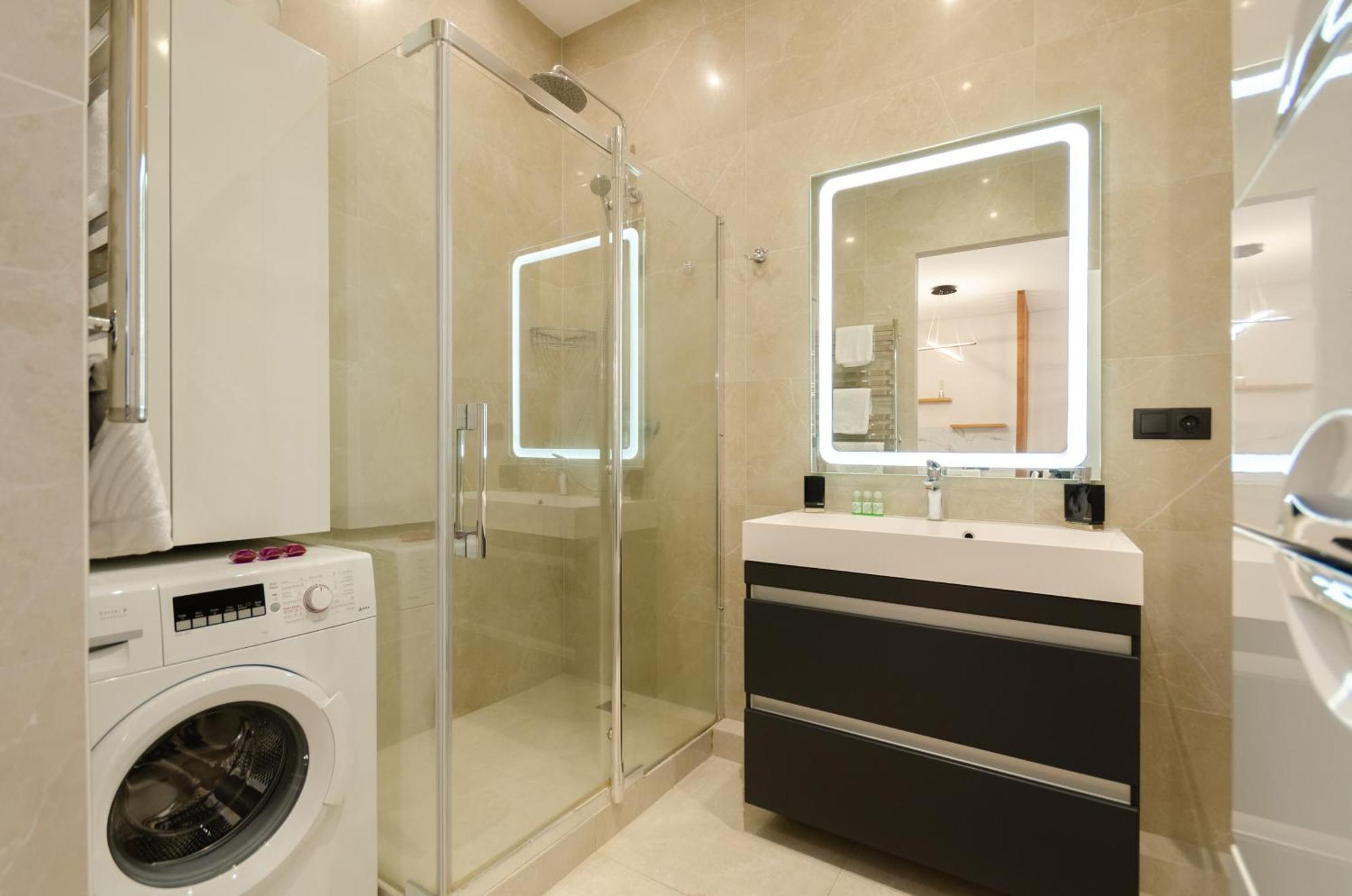 Petrovdom 267-373 In Best Apartments In Rc Central Park Kiev Luaran gambar