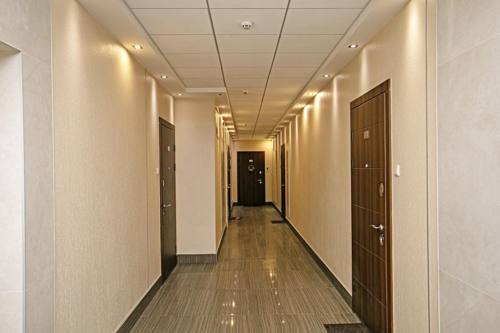 Petrovdom 267-373 In Best Apartments In Rc Central Park Kiev Luaran gambar