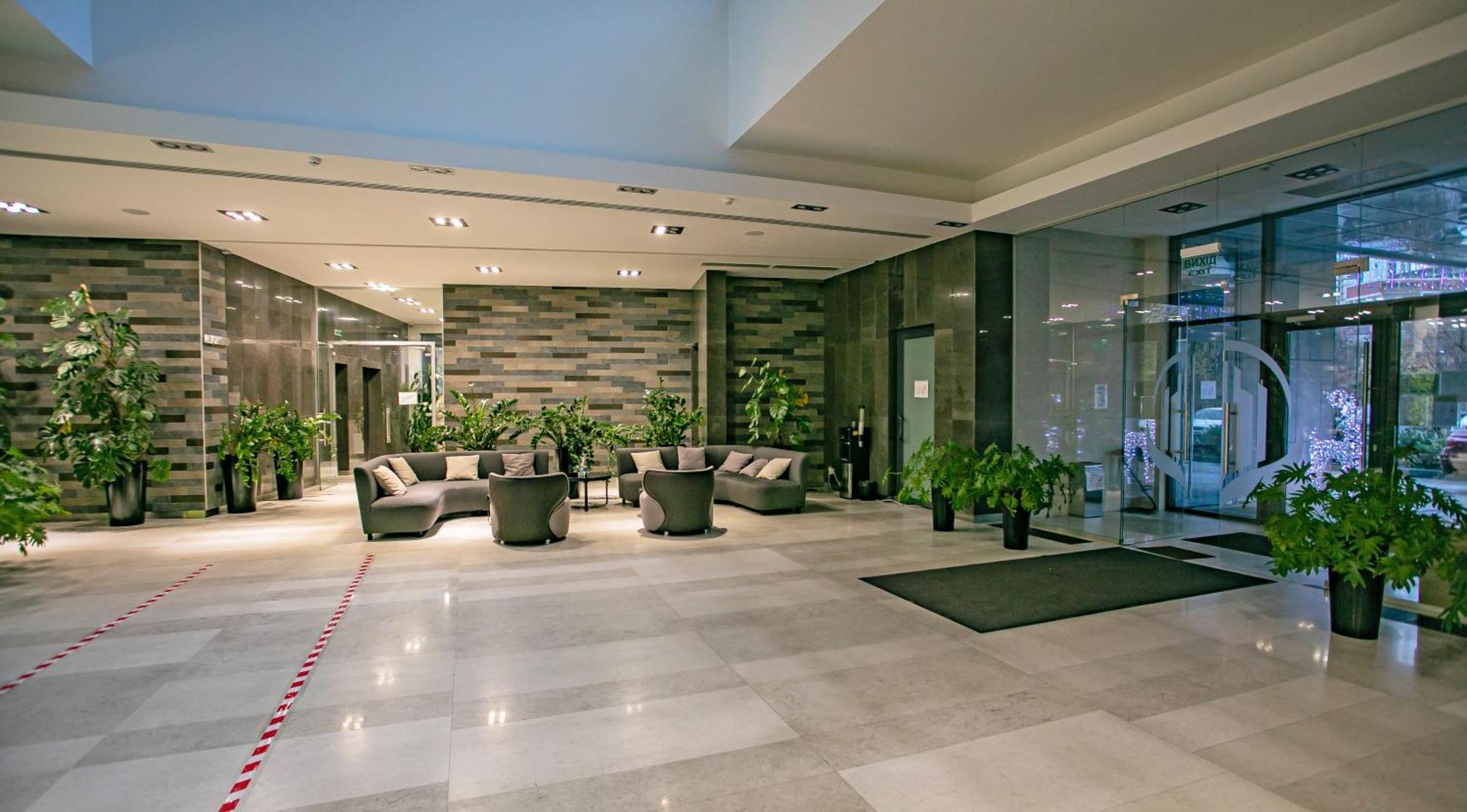 Petrovdom 267-373 In Best Apartments In Rc Central Park Kiev Luaran gambar