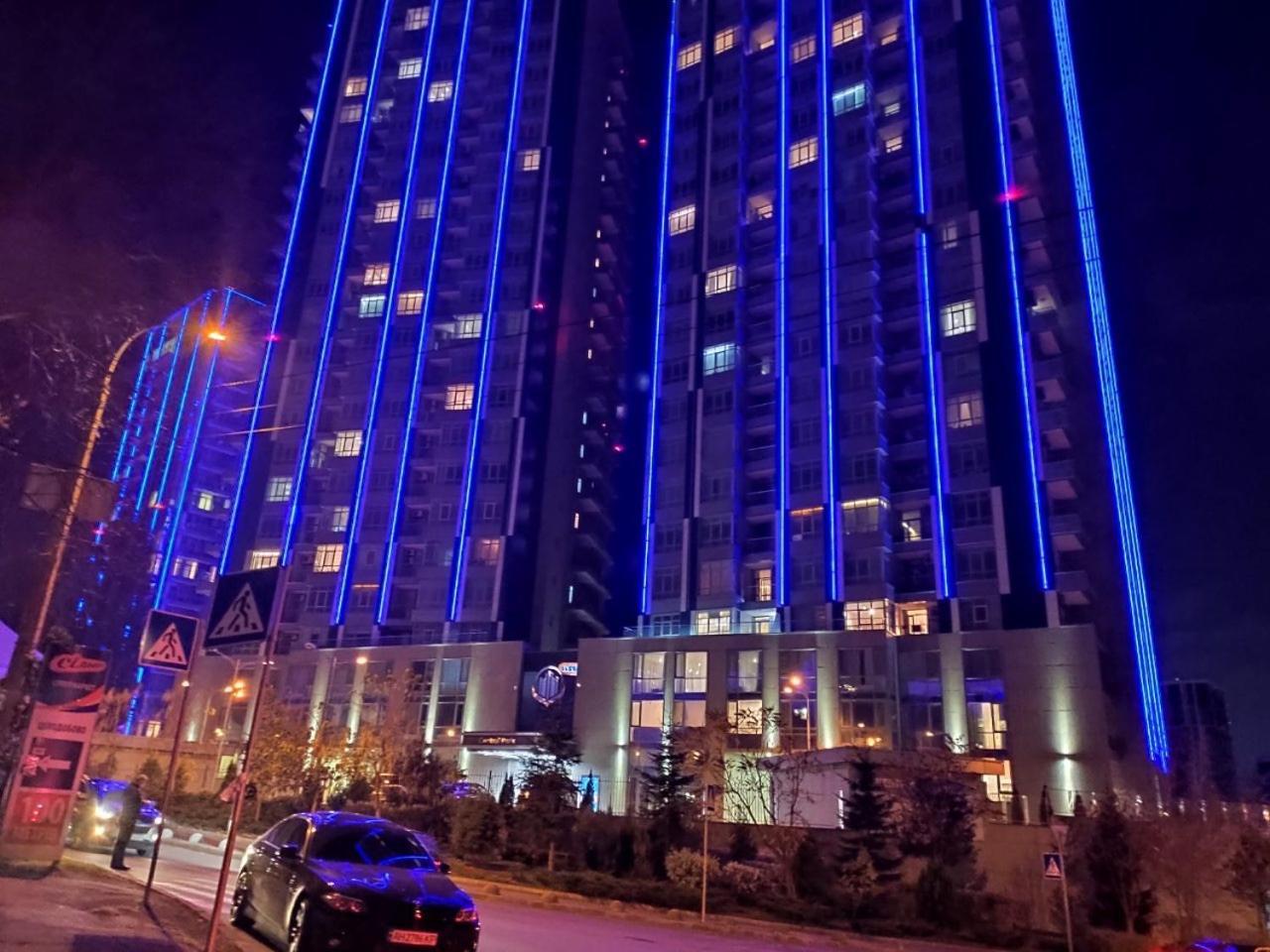Petrovdom 267-373 In Best Apartments In Rc Central Park Kiev Luaran gambar