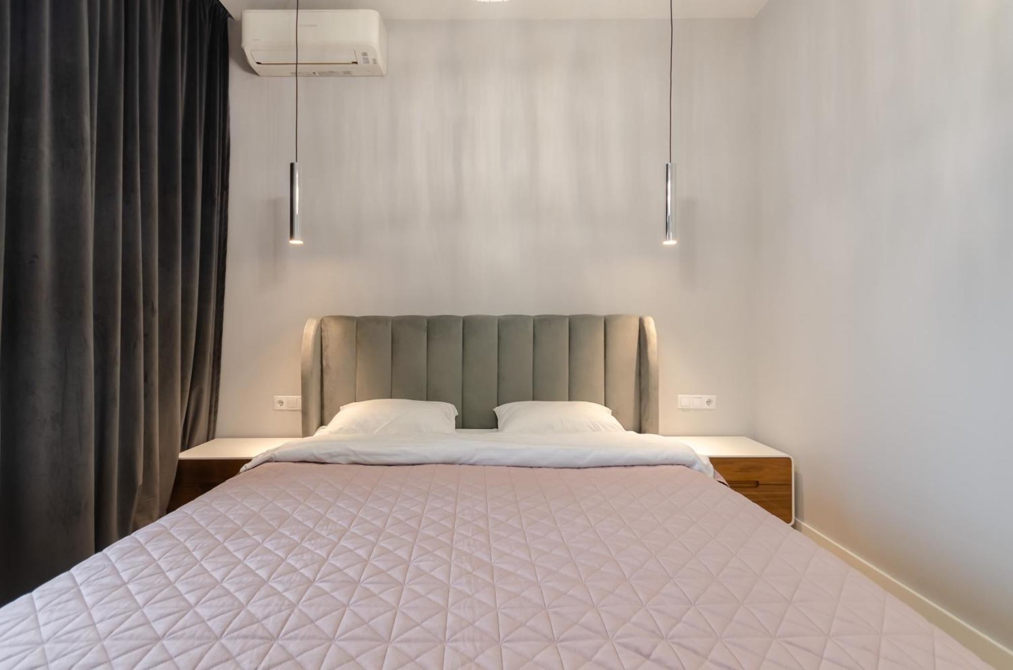 Petrovdom 267-373 In Best Apartments In Rc Central Park Kiev Luaran gambar