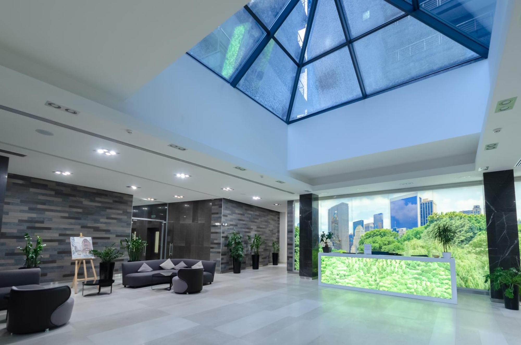 Petrovdom 267-373 In Best Apartments In Rc Central Park Kiev Luaran gambar