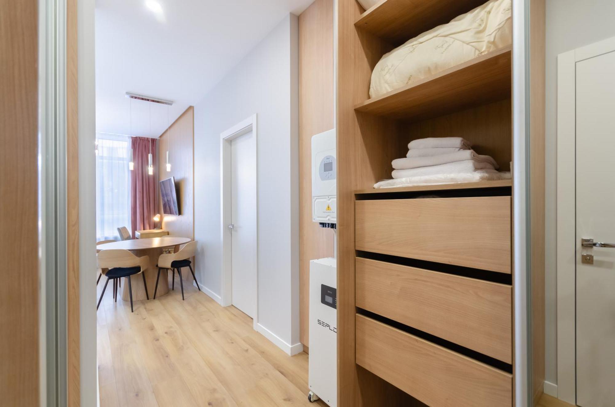 Petrovdom 267-373 In Best Apartments In Rc Central Park Kiev Luaran gambar