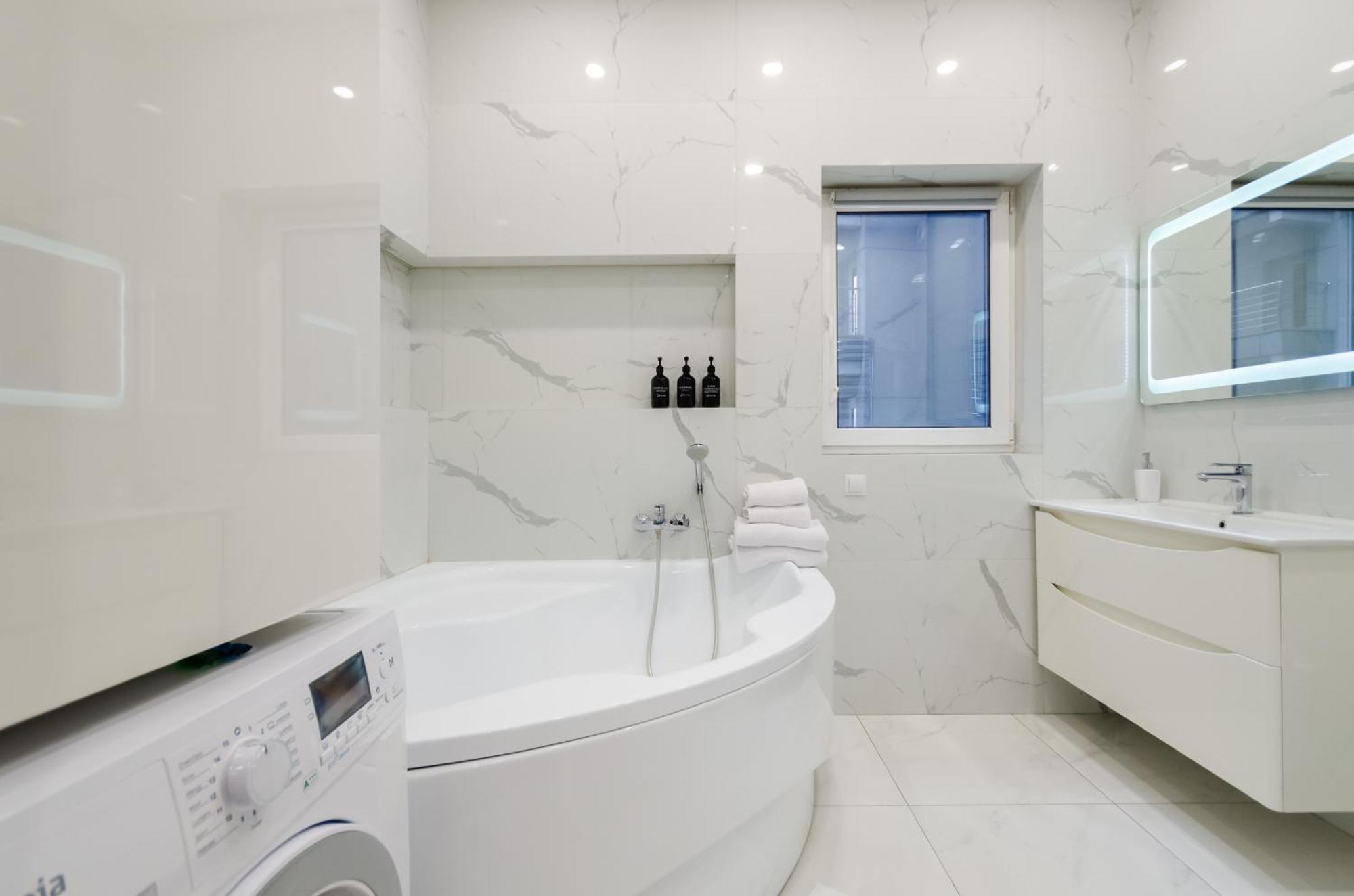 Petrovdom 267-373 In Best Apartments In Rc Central Park Kiev Luaran gambar