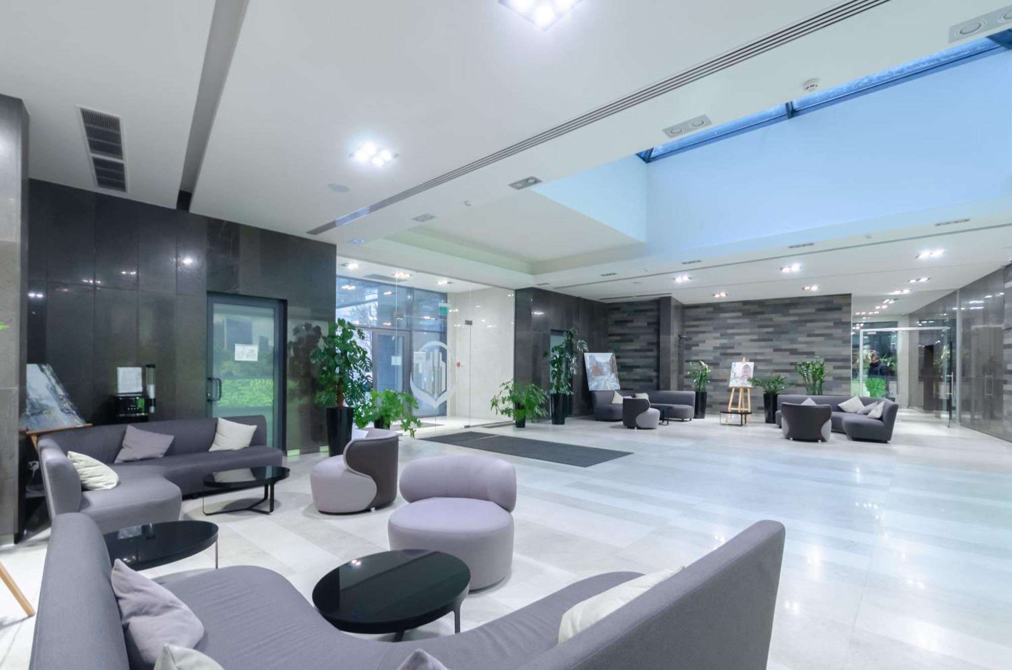 Petrovdom 267-373 In Best Apartments In Rc Central Park Kiev Luaran gambar