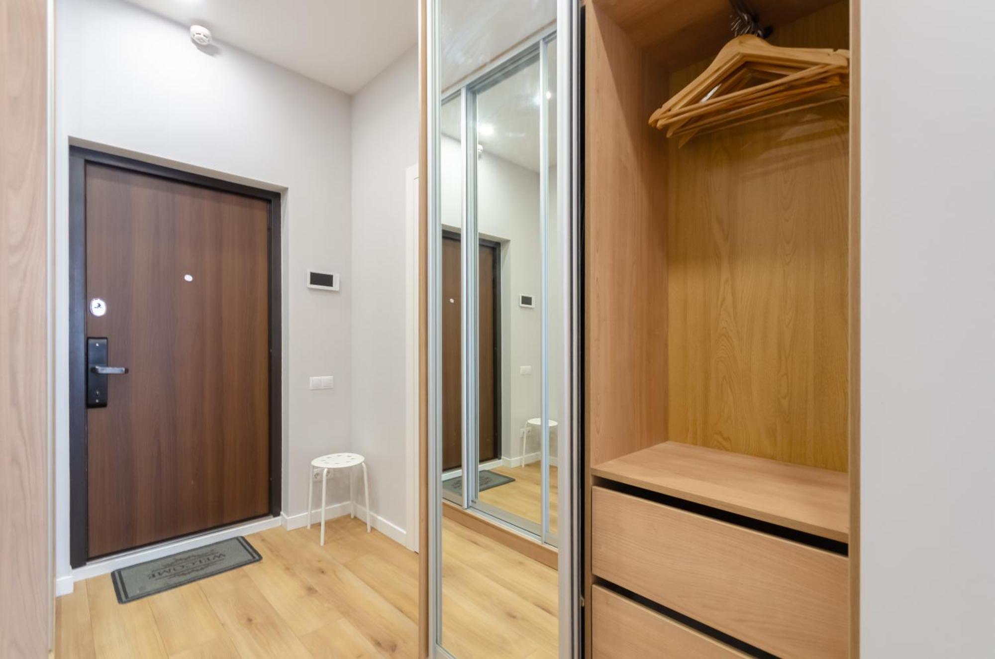 Petrovdom 267-373 In Best Apartments In Rc Central Park Kiev Luaran gambar
