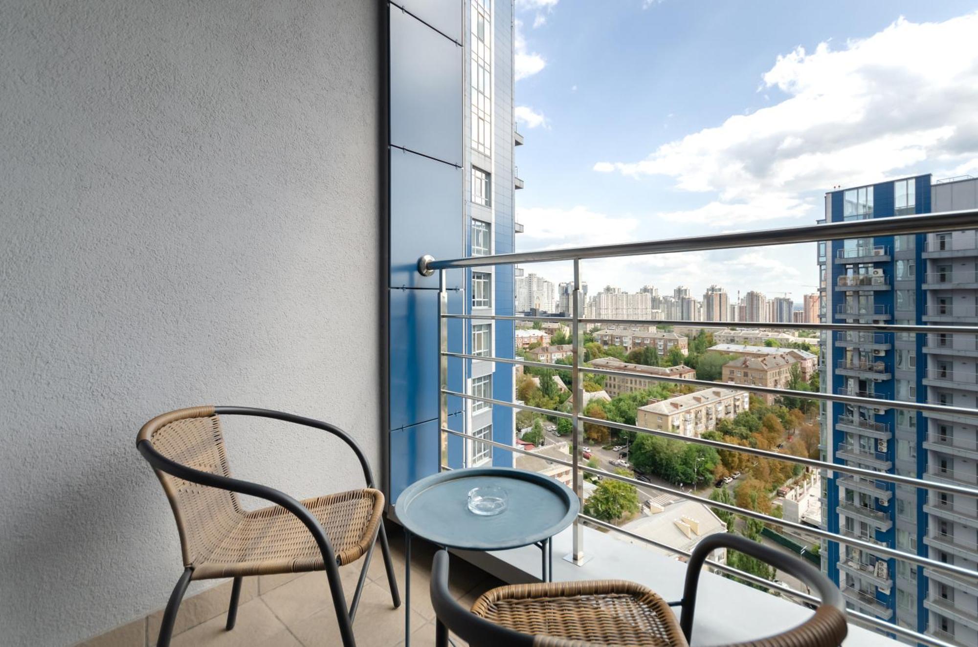 Petrovdom 267-373 In Best Apartments In Rc Central Park Kiev Luaran gambar